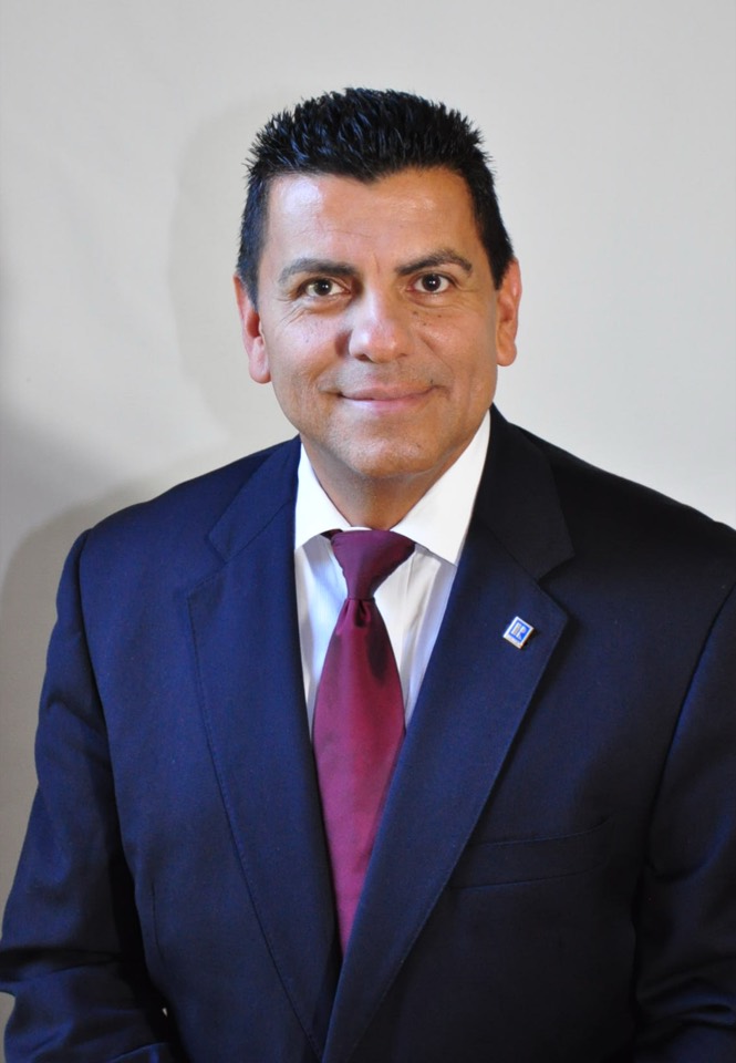 Ricardo Quintero, instructor del programa de IA aplicada al real estate